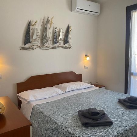 Casita Porto Pino Βίλα Εξωτερικό φωτογραφία